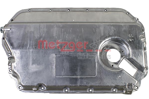 Coppa olio - 7990050 METZGER
